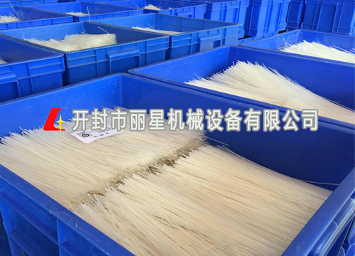 水晶粉丝设备，，，，，，水晶粉丝机视频出产流程918搏天堂