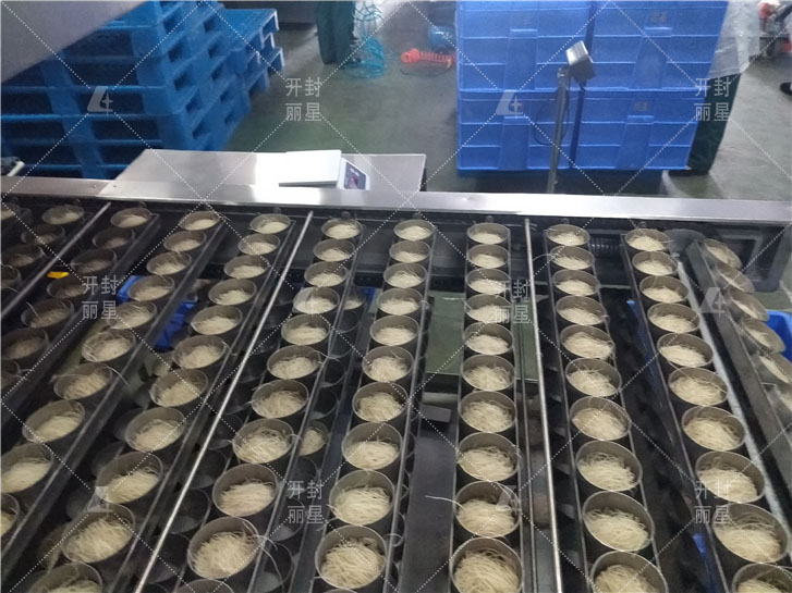 酸辣粉出产线厂家918搏天堂 酸辣粉出产线厂家918搏天堂