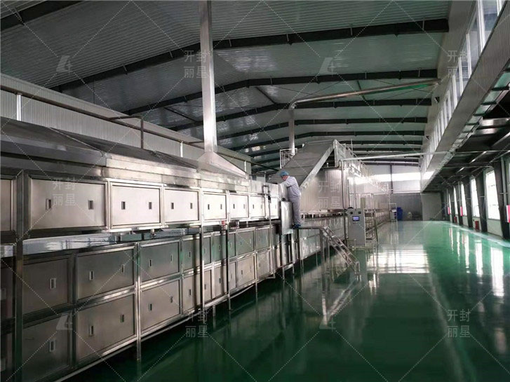 水晶粉和粉丝的区别，，，，，，水晶粉丝出产线厂家918搏天堂机械