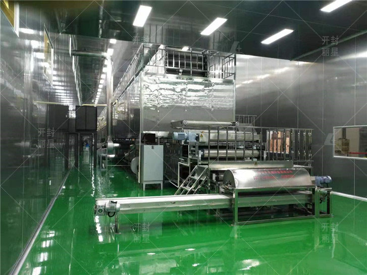 918搏天堂红薯粉条机厂家 918搏天堂红薯粉条机厂家