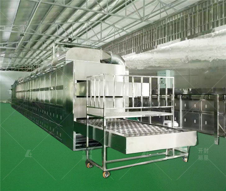 918搏天堂碗装粉丝加工设备封关式运行，，，，，，，保险制品质量