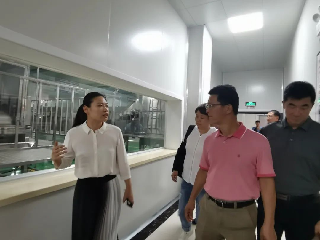 参观918搏天堂公司
