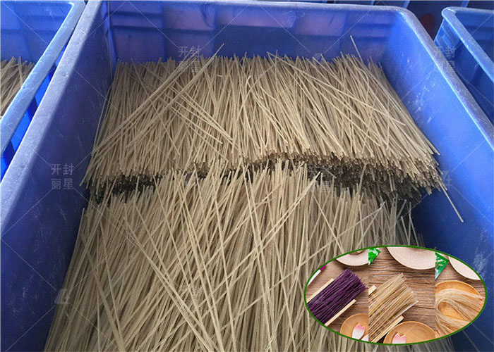 粉条机加工好的粉条该若何包装？？？？？？粉条厂商要知路