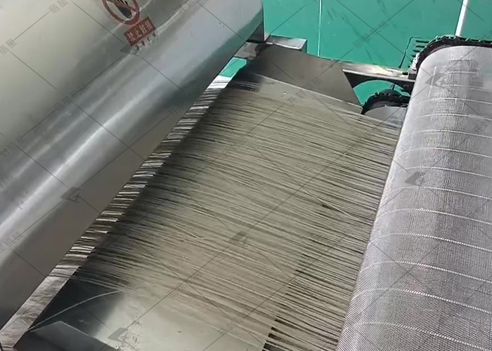 918搏天堂粉条自动化出产线 新手高频疑难解答